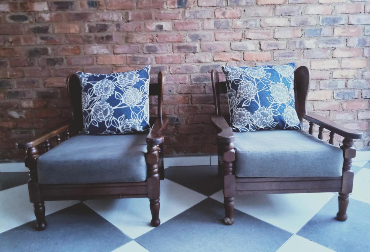 Shalom Place Of Peace Vasfontein Экстерьер фото