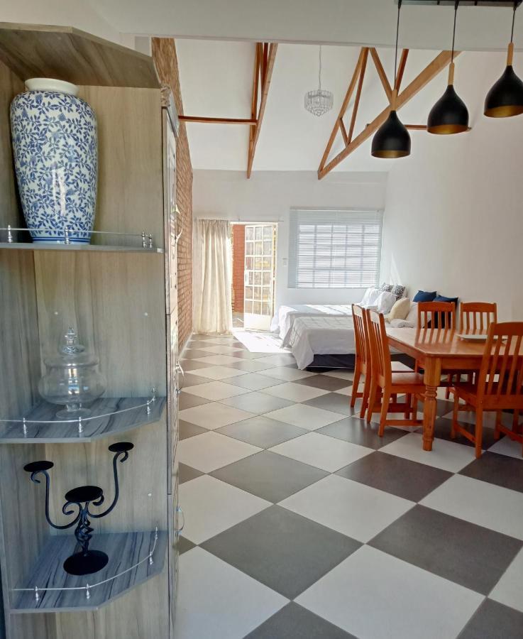 Shalom Place Of Peace Vasfontein Экстерьер фото
