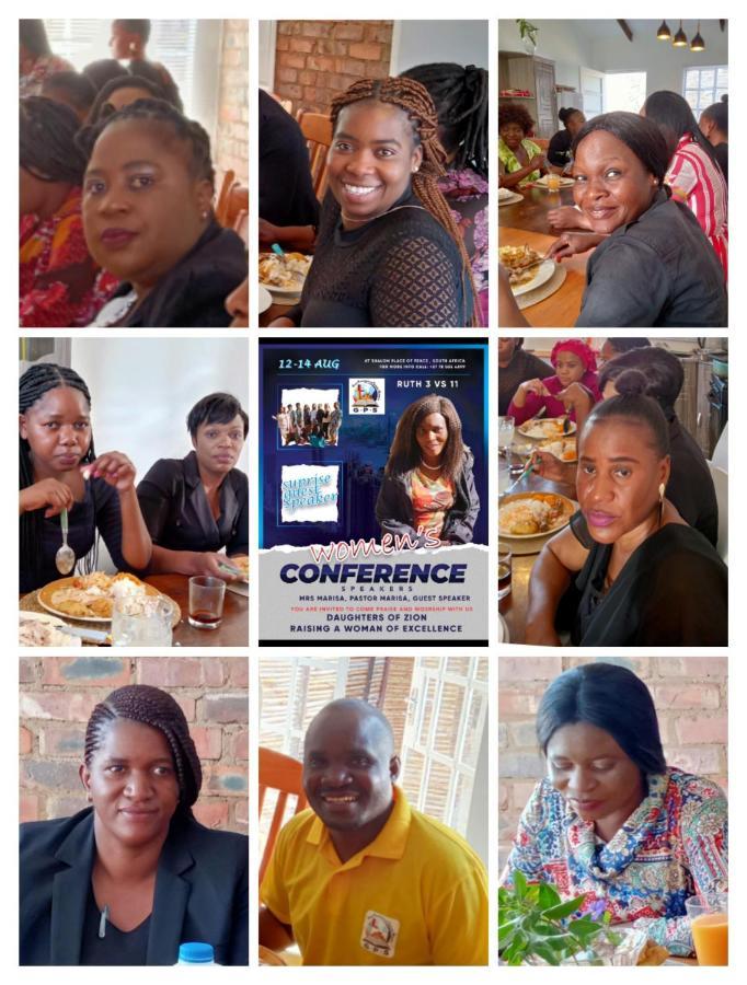 Shalom Place Of Peace Vasfontein Экстерьер фото